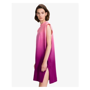 DIP DYE Muscle Dress Calvin Klein - Women