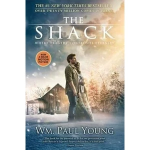 The Shack - Young Wm. Paul