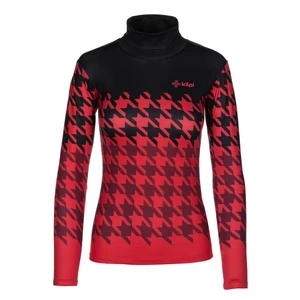 Women's thermo layer Merano-w red - Kilpi