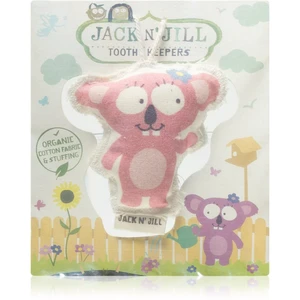 Jack N’ Jill Tooth Keepers kapsička na zoubek Koala 1 ks