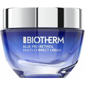 Biotherm Denný retinolový krém Blue Pro-Retinol (Multi- Correct Cream) 50 ml
