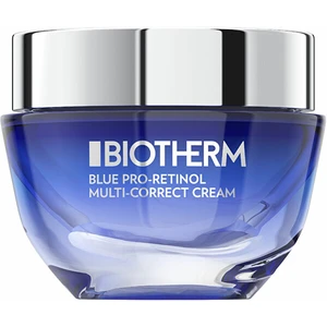 Biotherm Blue Pro-Retinol krem na dzień Multi-Correct Cream 50 ml