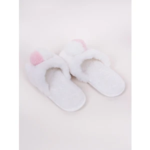 Yoclub Woman's Slippers OKL-0036K-0200