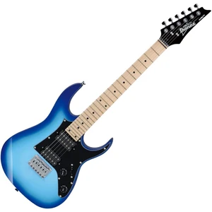 Ibanez GRGM21M-BLT Blue Burst