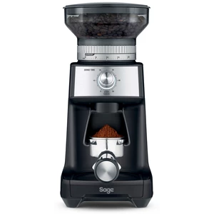 Kaffeemühle Sage „the Dose Control Pro SCG600BTR“