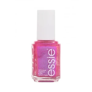 Essie Nail Polish 13,5 ml lak na nehty pro ženy 708 Good Vibrations