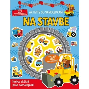 Na stavbe