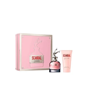 Jean P. Gaultier Scandal - EDP 50 ml + tělové mléko 75 ml