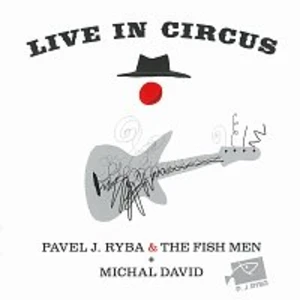 Michal David & Pavel J. Ryba & The Fish