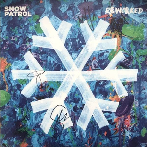 Snow Patrol Reworked (2 LP)