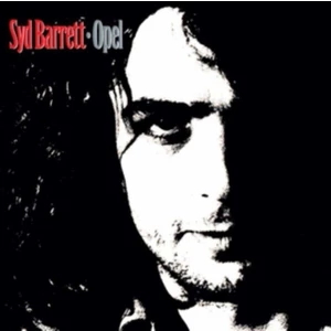 Syd Barrett Opel (LP)
