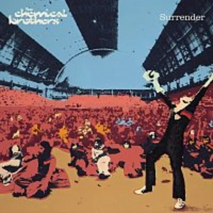 SURRENDER/3CD/DVD/LTD - CHEMICAL BROTHERS,  THE [CD album]
