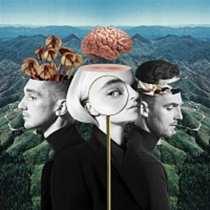 What Is Love? ( Deluxe Edition ) - Clean Bandit [CD album]