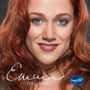 EMMA DROBNA (VITEZ SUPERSTAR 2015) - Drobná Emma [CD album]