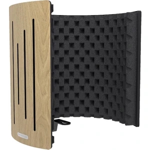 Vicoustic Flexi Screen Ultra MKII Stejar natural