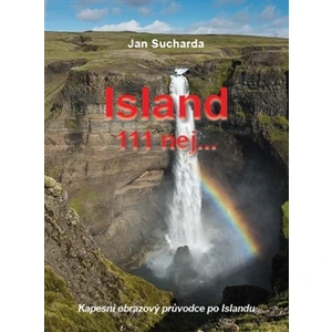 Island. 111 nej... - Jan Sucharda