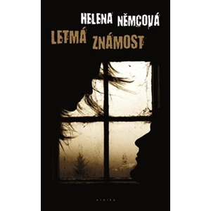 Letmá známost - Němcová Helena