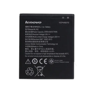 Lenovo Li-Ion 2300 mAh BL242