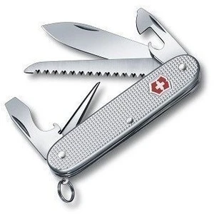 Victorinox Farmer Alox Cuțit de buzunar