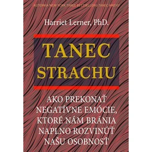 Tanec strachu - Harriet Lernerová