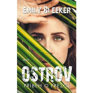 Ostrov - Emily Bleeker