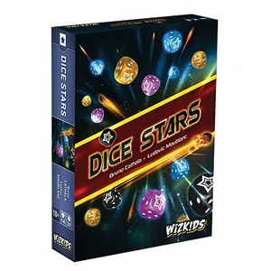 Dice Stars