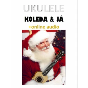 Ukulele, koleda & já - Zdeněk Šotola