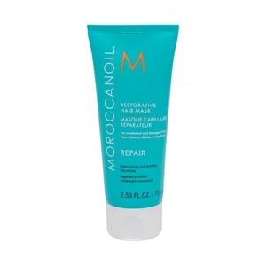 Moroccanoil Repair regenerační maska pro všechny typy vlasů 75 ml