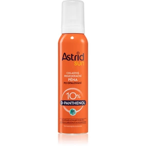 Astrid Sun regenerační pěna po opalování 150 ml