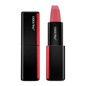 Shiseido ModernMatte Powder Lipstick matná pudrová rtěnka odstín 526 KittenHeel 4 g