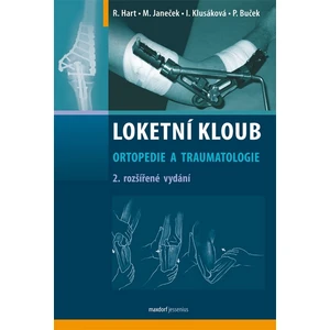 Loketní kloub -- Ortopedie a traumatologie