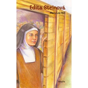 Edita Steinová - Hill Mary Lea