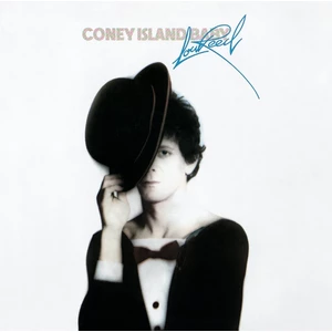 Lou Reed Coney Island Baby (LP) Wznawiać wydanie
