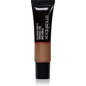 Smashbox Studio Skin Full Coverage 24 Hour Foundation vysoce krycí make-up odstín 4.35 Deep, Cool 30 ml