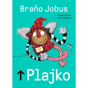 Plajko - Jobus Branislav