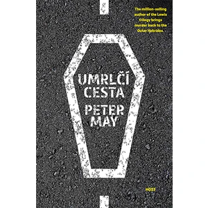 Umrlčí cesta - May Peter