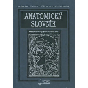 Anatomický slovník