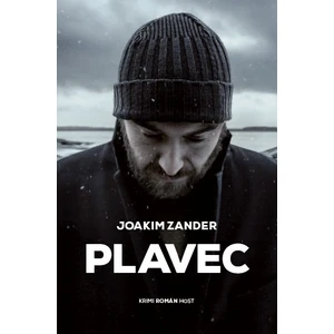 Plavec - Zander Joakim