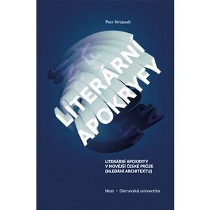 Literární apokryfy v novější české próze -- (hledání architextu)