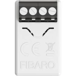Chytrý spínací senzor Fibaro Smart Implant Z-Wave Plus FIB-FGBS-222