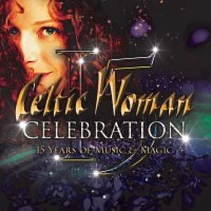 CELEBRATION - CELTIC WOMAN [CD album]
