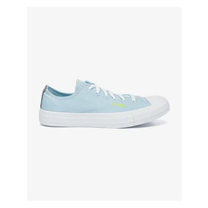 Converse Chuck Taylor All Star OX Tenisky Modrá
