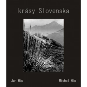 Krásy Slovenska - Háp Jan, Háp Michal