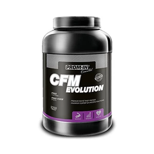 Prom-IN Essential CFM Evolution 1000 g čokoláda