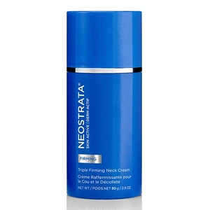 NeoStrata Obnovující krém na krk a dekolt Skin Active (Triple Firming Neck Cream) 80 g