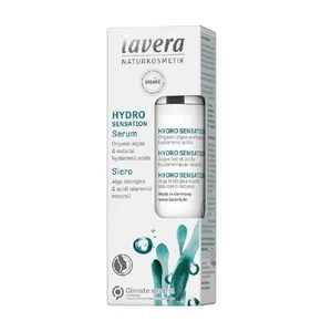 Lavera Pleťové hydratační sérum Hydro Sensation (Serum) 30 ml