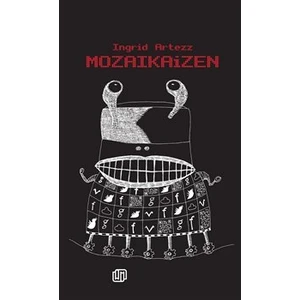 Mozaikaizen - Artezz Ingrid