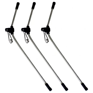 Zfish průjezd anti tangle pro 3 ks - 10 cm