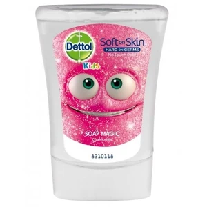 Dettol Kids Mydlový kúzelník (Rumanček) náplň