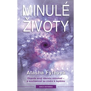 Minulé životy, Fyfeová Atasha